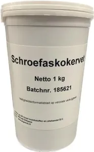 Argos__EP2_schroefasvet__emmer_1_kilo