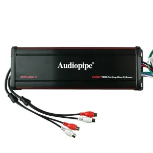 Audiopipe_UTV_4_kanaals_1000watt_klasse_D_versterker_waterdicht_IP67