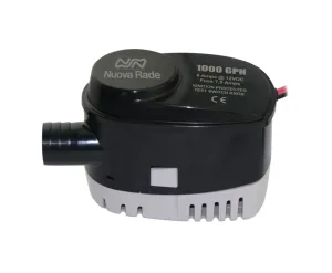 Nuova_Rade_Automatische_Bilgepomp_12V_1000GPH