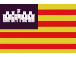 Balearen