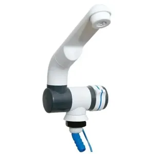 Barwig_drinkwaterkraan_Compact_antraciet_grijs_