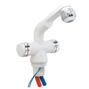Barwig_mengkraan_compact_Chroom_wit