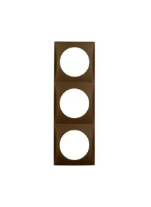 Berker_Integro_Flow_afdekraam_3_voudig_mat_bruin
