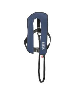 Besto_automatisch_reddingsvest_165N_Met_Harnas_navy_5