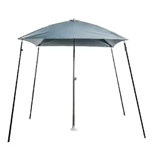 Biminiparasol_200x200cm_groen_grijs_XL_A