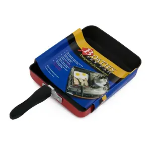 Boaties_Fry_Pan_rechthoekige_koekenpan_