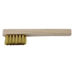 Bougieborstel_3rijen_messing_100x15mm_