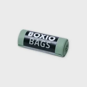 Boxio_Bags_composteerbare_afvalzakken_10liter_rol_25stuks