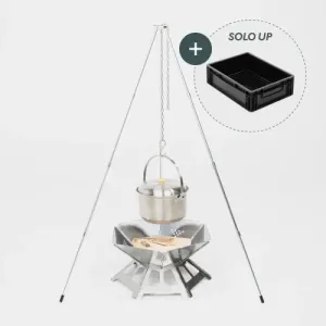 Boxio_Fire_Bundle_vuurkorf_met_grillrooster_en_tripod