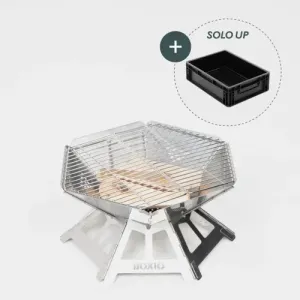 Boxio_Fire_vuurkorf_met_grillrooster
