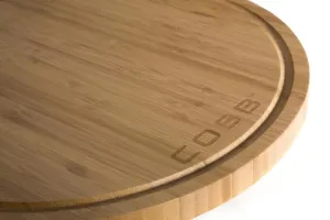 Cobb_BBQ_Snijplank_Bamboe_detail