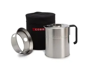 Cobb_Waterketel_met_draagtas