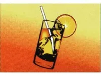 Cocktailvlag