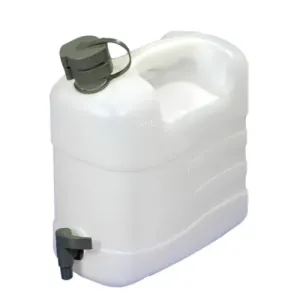 Comet_Jerrycan_met_kraan_waterkan_10_liter