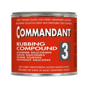 Commandant_rubbing_compound_3_500gram