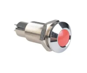 Controlelampje_LED_12Volt_rood