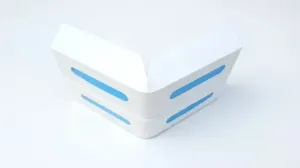 Crea_Form_steigerfender_Hoek_fender_Marina_22cm_Wit