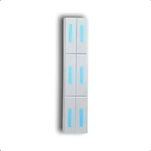 Crea_Form_steigerfender_Marina_22cm_Grijs_100x22x6cm_
