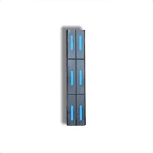 Crea_Form_steigerfender_Marina_22cm_Zwart_100x22x6cm_