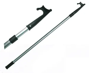 Dawn_Marine_Telescopische_aluminium_pikhaak_60_100cm