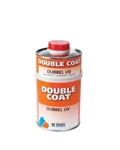 De_IJssel_Double_Coat_dubbel_UV_blank_Hoogglans