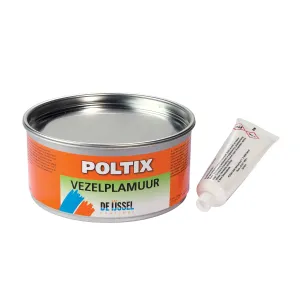 De_IJssel_Poltix_polyester_vezelplamuur_1000gr