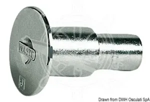 Dekdop_vuilwater_messing_verchroomd_OSC.20.667.06.C
