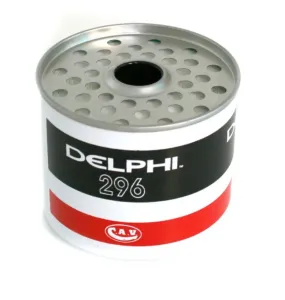 Delphi296_Filterelement