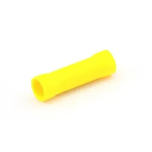 Doorverbinder_geel_100_stuks