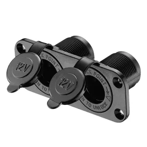 Dubbel_12volt_inbouwcontact_zwart___1