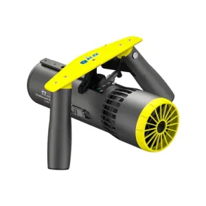 Edge_Smart_Drive_K5_onderwater_scooter___duikscooter_Lemon_Yellow