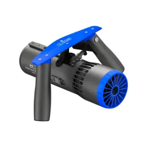 Edge_Smart_Drive_K5_onderwater_scooter___duikscooter_Shark_Blue