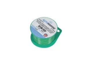 Elektradraad_vertind_1_5mm__groen_10meter