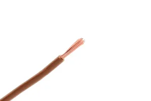 Enkelvoudig_Installatiedraad_Bruin