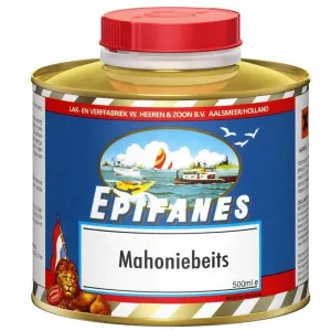 Epifanes_Mahoniebeits