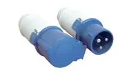Eurostekker_male_230volt_HAB.4601000.C