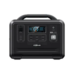 EveBase_Move_1200_draagbaar_Li_ion_LiFePO4_Power_Station