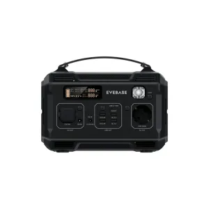 Evebase_Move_300_draagbaar_Li_ion_LiFePO4_Power_Station