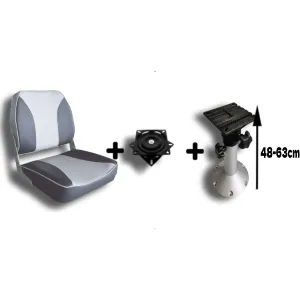 FES_Marine_Bootstoel_set_2_grijs_charcoal