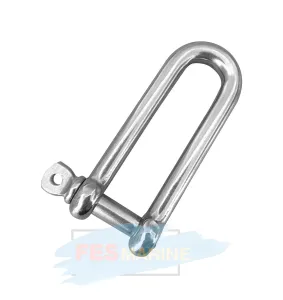 FES_Marine_D_sluiting_lang_RVS_5mm