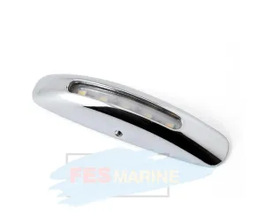 FES_Marine_LED_Courtesylight___orientatieverlichting_opbouw_halfrond_blauw