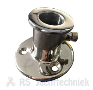RVS_Vlaggenstokhouder_borgbout__22mm