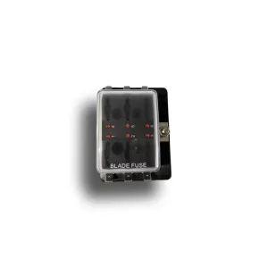 FES_Marine_Steekzekeringhouder_met_led_indicatie_en_afdekkap_6voudig_1