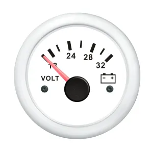 FES_Marine_Voltmeter_24Volt_Wit_Wit_SF81004_7