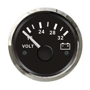 FES_Marine_Voltmeter_24Volt_Zwart_RVS_SF81004_6