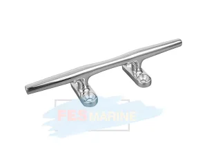 Fes_Marine_RVS_hollow_cleat___stijl_kikker_lengte_300mm