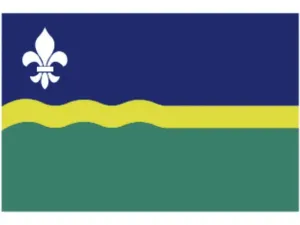 Flevolandse_vlag_20x30cm_LT.27.301.030.C