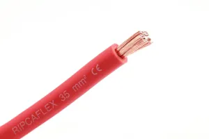Accukabel_35mm__FLEX_Rood