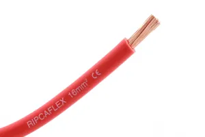 Accukabel_16mm__FLEX_Rood