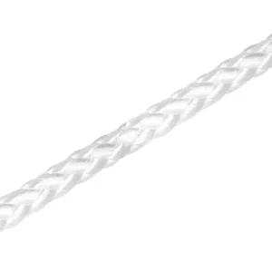 Gevlochten_polypropyleen_vlaggenlijn_4mm_wit